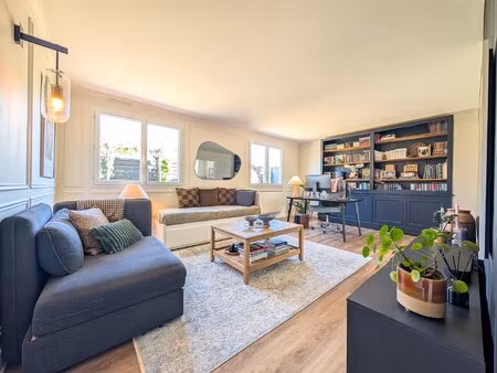 maison familiale de 133 m2 à galluis