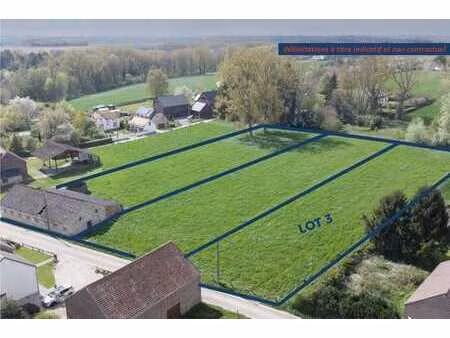 magnif.vaste parcelle ouest ds cadre verdoyant superbe !