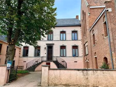 sympathique appartement 1 chambre