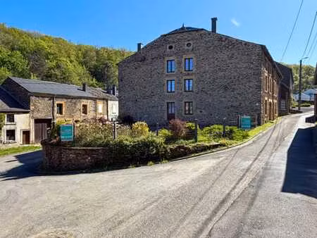 maison à réhabiliter à pusemange