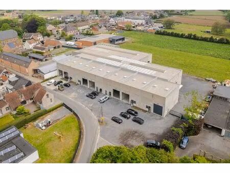 immeuble de rapport à vendre à terdonckstraat 4 deinze (vbe25834)