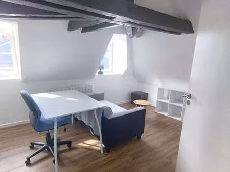location appartement 2 pièces meublé à laval le tertre (53000) : à louer 2 pièces meublé /