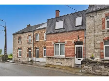 maison à vendre à rue du chêne 10 namêche (vbe25821)