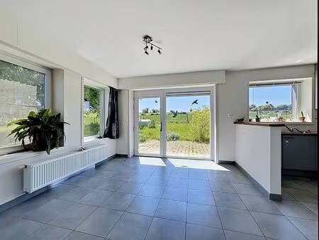 maison à vendre à rue du charreau 38 gedinne (vbe25938)