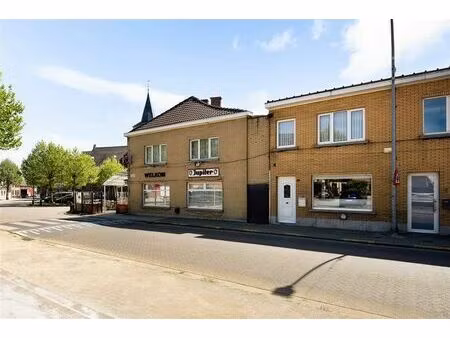 maison à vendre à hoogstraat 1 putte (rbv97368)