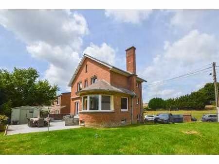 delfimmo - belle villa 5ch avec garage et jardin plein sud !