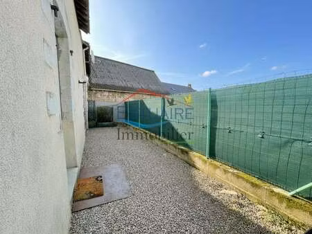 location maison à casson (44390) : à louer / 109m² casson
