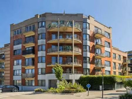 studio idéal investissement – quartier terdelt