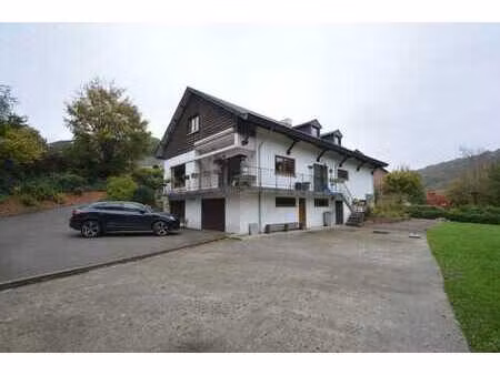 vente avec bail a vie à esneux quartier hayette villa