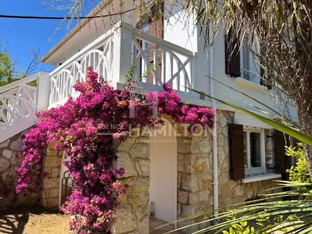 vente villa 5 pièces 110 m² à grasse (06130)  515 000 €