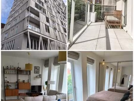 appartement