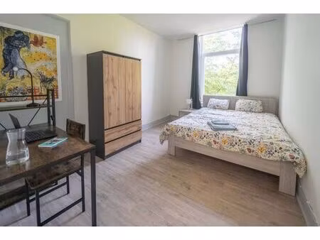 chambre dans une superbe colocation de 5