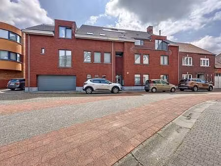 appartement spacieux à louer dans le centre de kasterlee