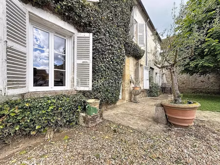 vente maison 7 pièces 200 m² à ableiges (95450)  595 000 €