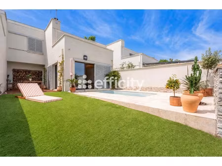vente maison 4 pièces 112 m² à ecully (69130)  599 000 €