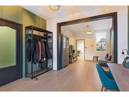 maison à vendre à oude liersebaan 14 duffel (rbv97370)