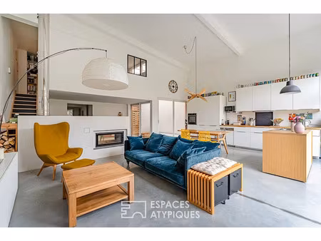 vente maison 5 pièces 137.25 m² à fontenay-aux-roses (92260)  845 000 €