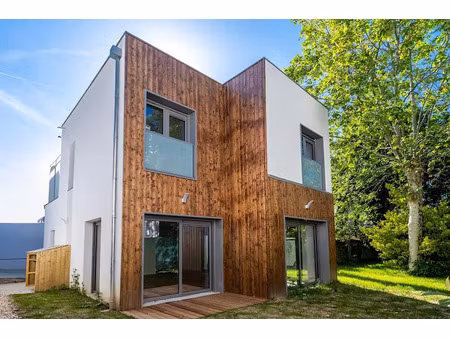 vente maison 6 pièces 115 m² à asnieres-sur-seine (92600)  1 098 000 €