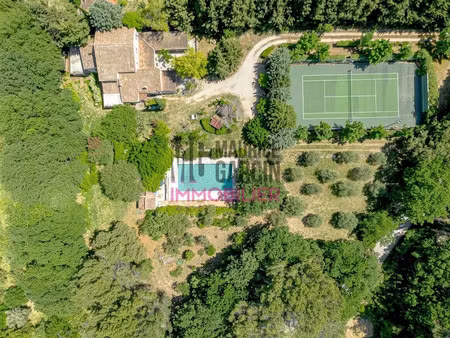 vente maison 10 pièces 279 m² à carpentras (84200)  699 000 €