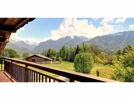 chalet samoens (74)