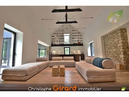 vente maison 8 pièces 296 m² à plélan-le-petit (22980)  1 730 850 €