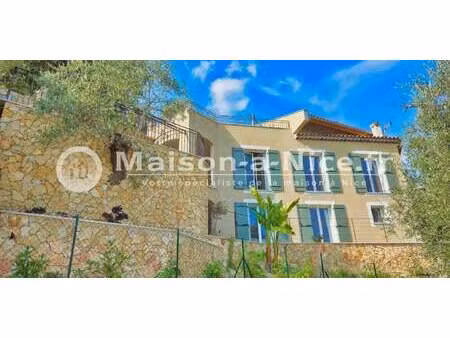 villa avec piscine falicon (06)