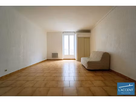 vente appartement 2 pièces 35.78 m² à nimes (30000)  nan €