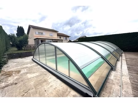 annonce maison à vendre