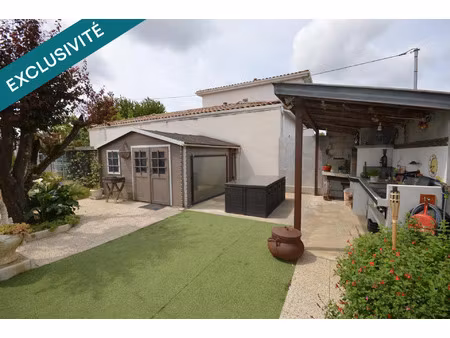 vente maison 4 pièces 93 m² seysses (31600)