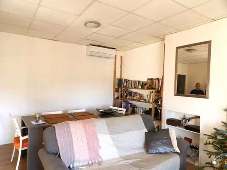 vente appartement viager 95 m² vidauban (83550)