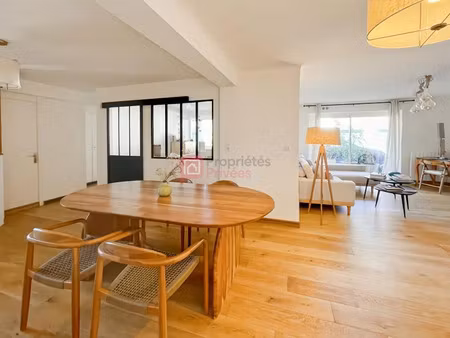 vente appartement 4 pièces 115 m² ustaritz (64480)