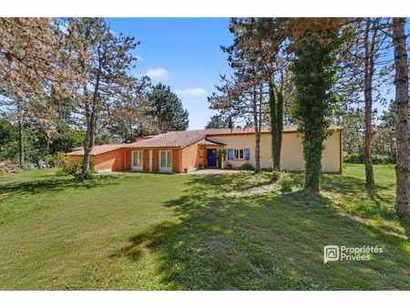 vente maison 6 pièces 170 m² bessens (82170)