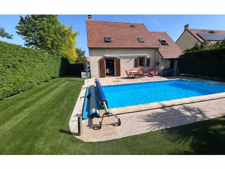 maison méry-sur-oise 115 m² t-6 à vendre  447 000 €