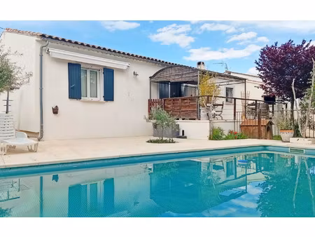 maison moussac m² t-4 à vendre  323 000 €