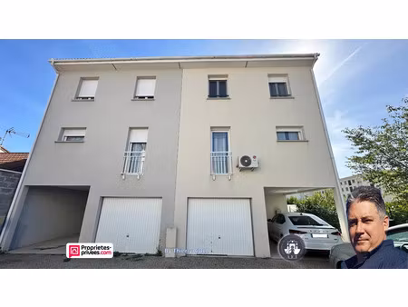 vente maison 5 pièces 92 m² vaulx-en-velin (69120)