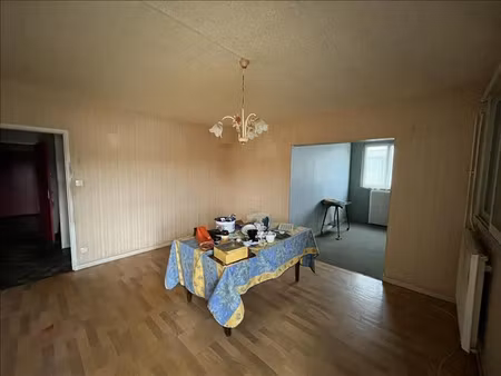 vente appartement 3 pièces 69 m² à miramont-de-guyenne (47800)  28 750 €