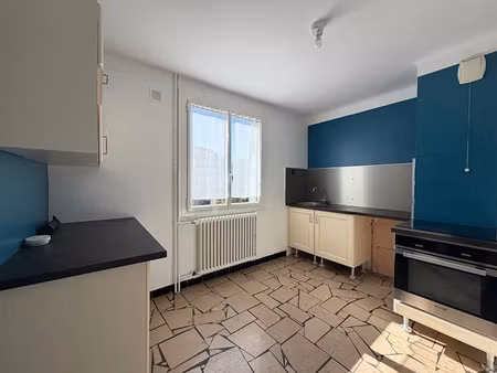 vente appartement 4 pièces 83.05 m² à macornay (39570)  151 000 €