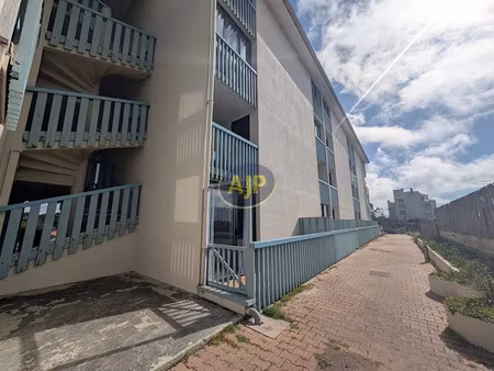 vente appartement 2 pièces 34 m² à soulac-sur-mer (33780)  157 290 €