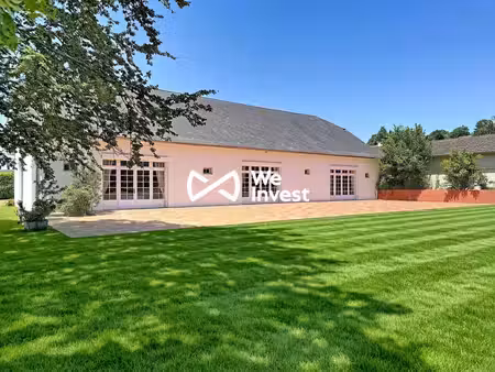 vente maison 12 pièces