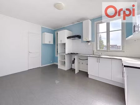vente appartement 3 pièces 47 m² à choisy-le-roi (94600)  160 500 €