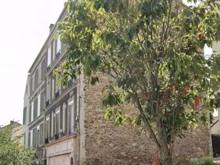 vente appartement 4 pièces 69 m² à choisy-le-roi (94600)  181 800 €
