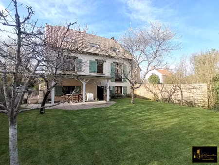 maison à vendre sainte-mesme