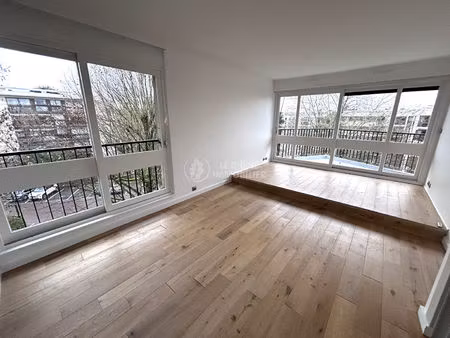 appartement le chesnay 2 pièce(s) 54.10 m2
