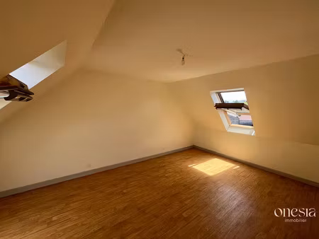 vente appartement 4 pièces 74.39 m² à oloron-sainte-marie (64400)  142 500 €