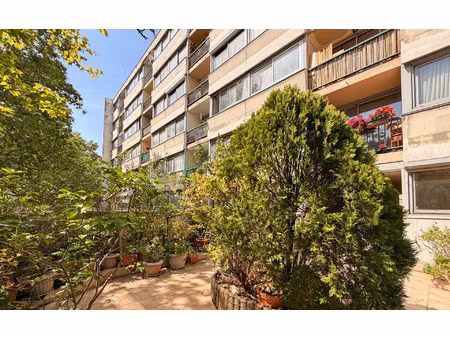 appartement aubervilliers 69.02 m² t-4 à vendre  225 000 €
