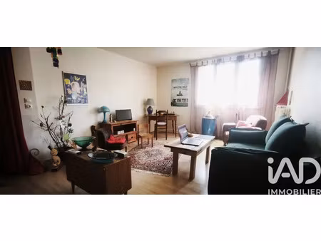 appartement à besançon (25000)