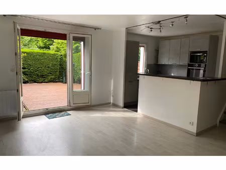 appartement castanet-tolosan 84.19 m² t-4 à vendre  299 900 €