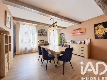 appartement à les arcs (83460)