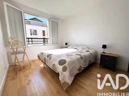 appartement à mantes-la-ville (78711)