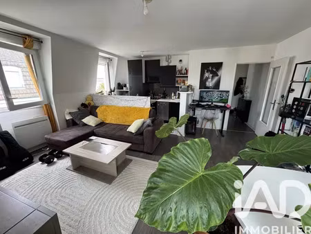 appartement à meaux (77100)